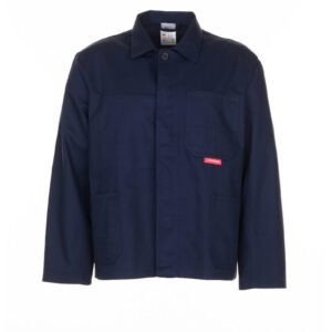 BW270 kabát, tengerészkék