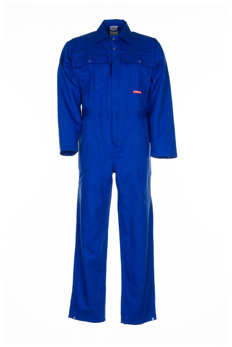 BW270 overál, búzakék