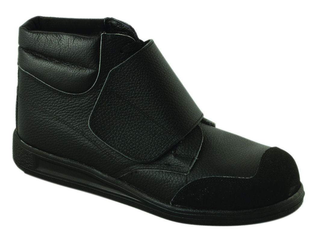 S3 hegesztő bakancs