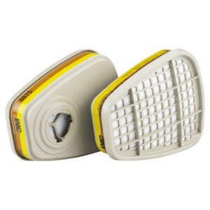 A1+ Formaldehyd szűrőbetét