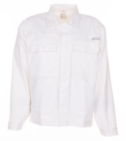 BW270 dzseki, fehér, 100% pamut