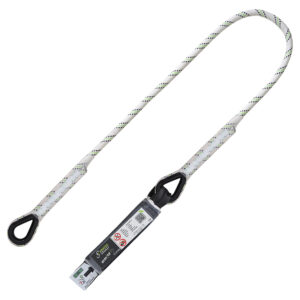 HOPE - Energiaelnyelő kermantle rögzítőkötél