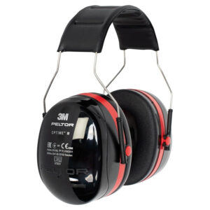 Optime III fültok (SNR 34dB)