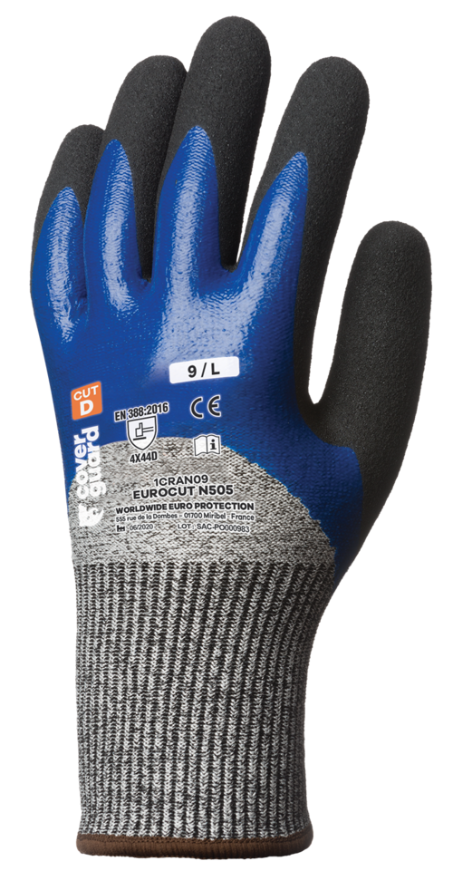 EUROCUT N505 - Image 2