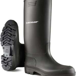 DUNLOP PRICEMASTOR BLACK