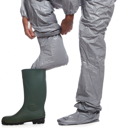 TYCHEM 6000 F - Image 3