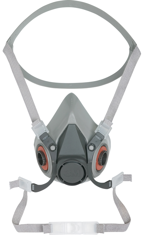 3M 6100, 3M 6200, 3M 6300 - Image 2