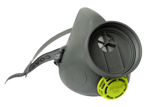 EURMASK UNO - Image 2