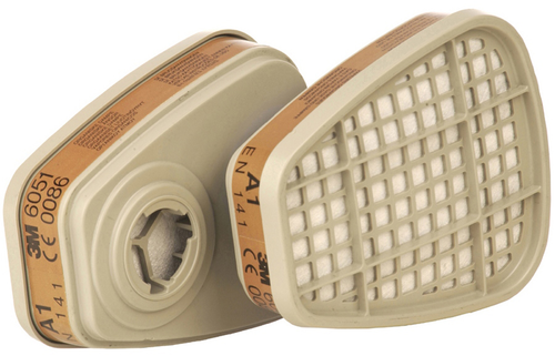 3M 6035, 6038, 6051, 6055, 6057, 6059, 6096 - Image 2