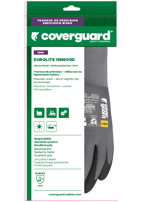 EUROLITE 15N600D - Image 5