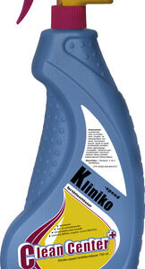 Kliniko-speed folyékony fertőtlenítőszer 750 ml