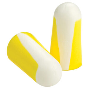 BILSOM 303L páranként csomagolt füldugó (200 pár/csomag)