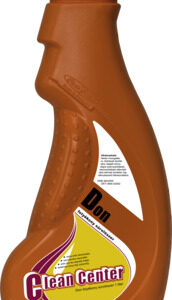 Don folyékony súrolószer 1 liter