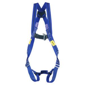 Titan kétpontos heveder