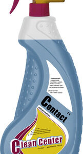 Contact T1 ablaktisztító 750 ml