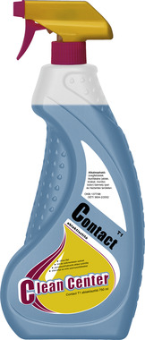 Contact T1 ablaktisztító 750 ml