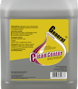 General T1 bútortisztító 5 liter