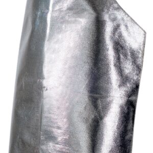 ALUMINIZED APRON 70X100