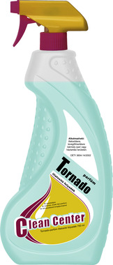 Tornado illatosító folyadék parfüm 750 ml