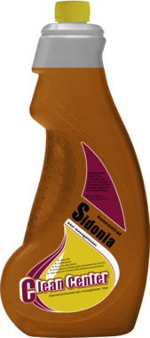 Sidonia-koncentrát kézi mosogatószer 1 liter