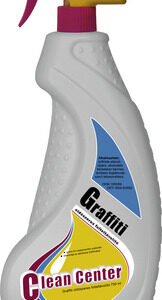 Graffiti oldószeres folteltávolító 750 ml