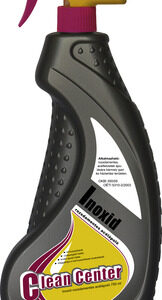 Inoxid rozsdamentes acélápoló 750 ml