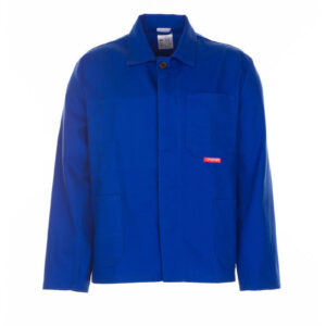 BW270 kabát, búzakék