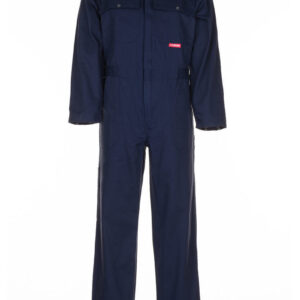 BW270 overál, tengerészkék