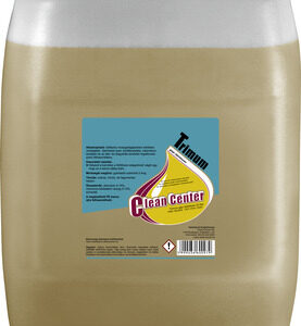 Trimum gépi öblítőszer 22 liter