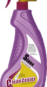 Sinox speciális vízkőoldó 750 ml