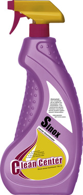 Sinox speciális vízkőoldó 750 ml