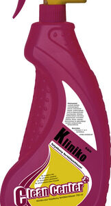 Kliniko-sun folyékony fertőtlenítőszer 750 ml