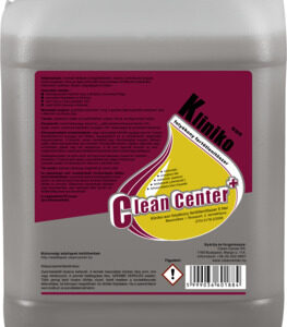 Kliniko-sun folyékony fertőtlenítőszer 5 liter