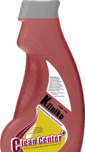 Kliniko-sun 10x fertőtlenítőszer koncentrátum 1 liter