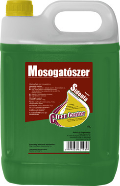 Sidonia-basic mosogatószer 5 liter