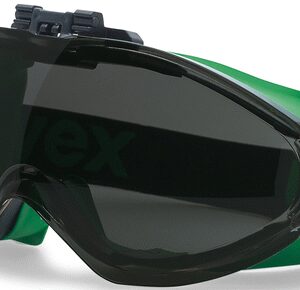 UVEX ULTRASONIC FLIP-UP