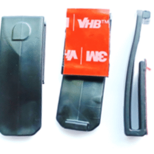 Headband clips Falcon Volt