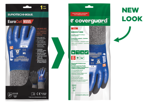 EUROCUT N555 - Image 2