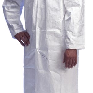 TYVEK LABCOAT