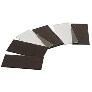 WELDING SCREEN CLEAR