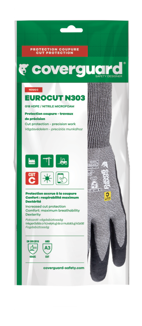 EUROCUT N303 - Image 3