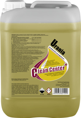 Urania fertőtlenítő mosogatószer 5 liter