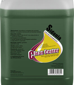 Sidonia-strong mosogatószer 5 liter