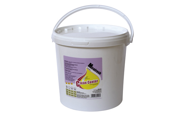 Mirafresh mosópor 9 kg