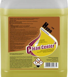 Hypo 10X fertőtlenítőszer 5 liter