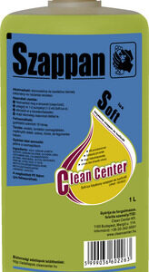 Soft-lux folyékony szappan és tusfürdő 1 liter