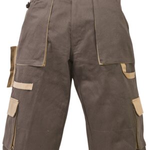 Short ELITE SNIPER green-beige