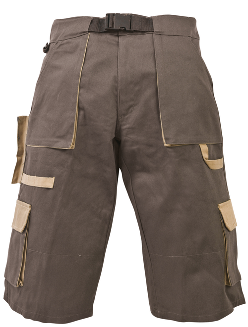 Short ELITE SNIPER green-beige