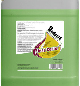 Dodacid szaniterfertőtlenítő szer 10 liter
