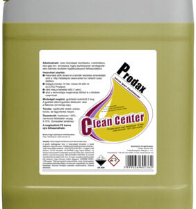 Prodax savas ipari tisztítószer 10 liter